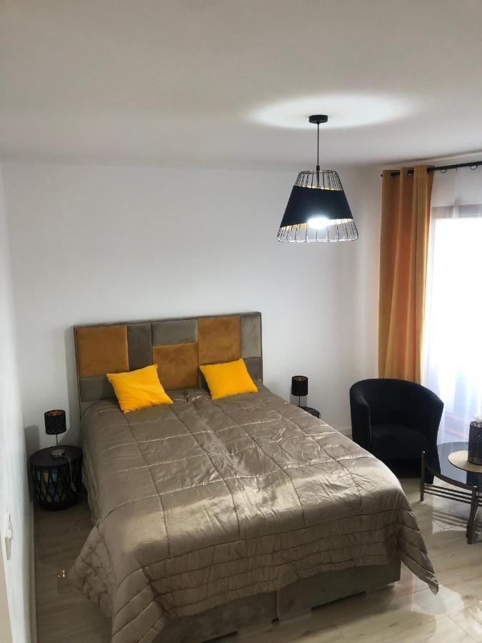 Golden Apartment Wroclaw Luaran gambar
